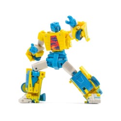 Newage H71V Dick - G2 Yellow Version