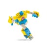 Newage H71V Dick - G2 Yellow Version