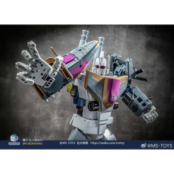 Magic Square MS-P03 Lord of War Upgrade Parts