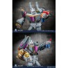 Magic Square MS-P03 Lord of War Upgrade Parts