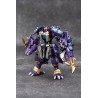 IronFactory IF EX-77 Gakugaoh BW Megatron Samurai Edition