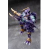 IronFactory IF EX-77 Gakugaoh BW Megatron Samurai Edition