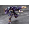 IronFactory IF EX-77 Gakugaoh BW Megatron Samurai Edition