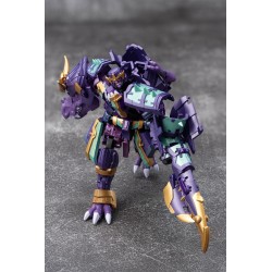 IronFactory IF EX-77 Gakugaoh BW Megatron Samurai Edition