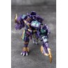IronFactory IF EX-77 Gakugaoh BW Megatron Samurai Edition