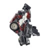 DX9 Toys D16 Henry