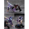 IronFactory IF EX-77 Gakugaoh BW Megatron Samurai Edition
