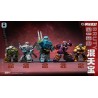 Laser Cat Toy JGM-SKP03 Mini-Bruty (SD Bruticus)