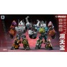 Laser Cat Toy JGM-SKP03 Mini-Bruty (SD Bruticus)