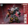Laser Cat Toy JGM-SKP03 Mini-Bruty (SD Bruticus)