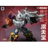 Laser Cat Toy JGM-SKP03 Mini-Bruty (SD Bruticus)