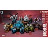 Laser Cat Toy JGM-SKP03 Mini-Bruty (SD Bruticus)