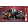 Laser Cat Toy JGM-SKP03 Mini-Bruty (SD Bruticus)