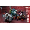 Laser Cat Toy JGM-SKP03 Mini-Bruty (SD Bruticus)