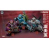 Laser Cat Toy JGM-SKP03 Mini-Bruty (SD Bruticus)