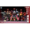Laser Cat Toy JGM-SKP03 Mini-Bruty (SD Bruticus)