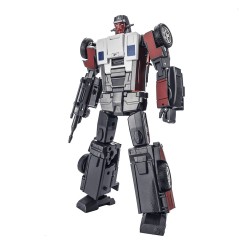DX9 Toys D16 Henry