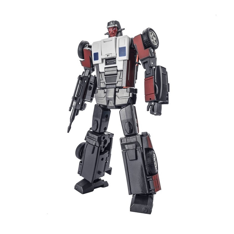 DX9 Toys D16 Henry
