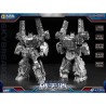 Craftsman Toys DJS-BS01 Skybreaker