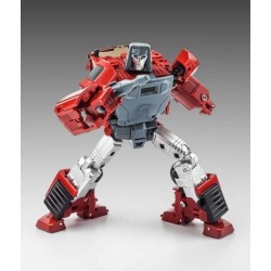 X-Transbots MM-6CT Boost ComiToon Version