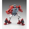 X-Transbots MM-6CT Boost ComiToon Version