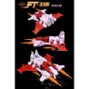 FansToys FT-33B Euclid