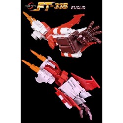 FansToys FT-33B Euclid