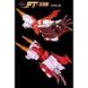 FansToys FT-33B Euclid