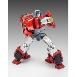 X-Transbots MM-6CT Boost ComiToon Version