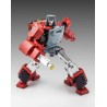 X-Transbots MM-6CT Boost ComiToon Version