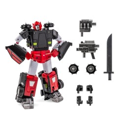 Newage H71G Manco - G2 Black Version