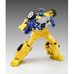 X-Transbots MX-14G  G2 Flipout