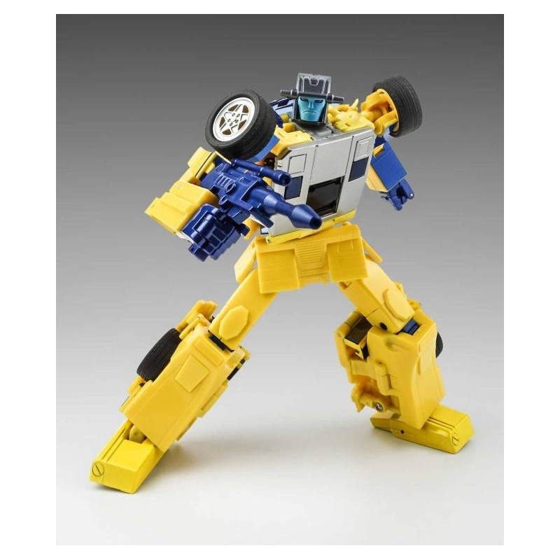 X-Transbots MX-14G  G2 Flipout