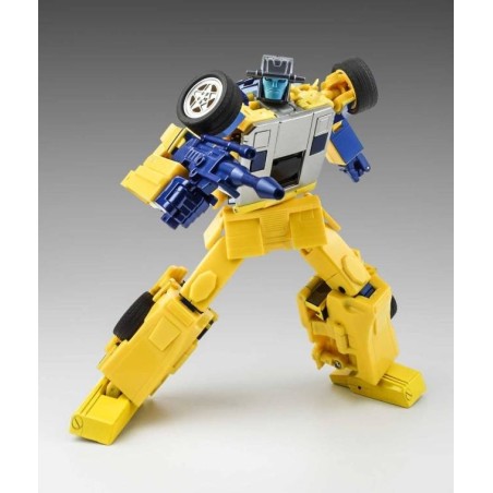 X-Transbots MX-14G  G2 Flipout