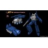 Fans Toys FT-40 Fortificus Titanicus - Body