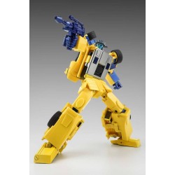 X-Transbots MX-14G  G2 Flipout