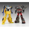 X-Transbots MX-14G  G2 Flipout