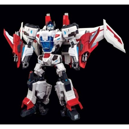 MakeToys MTCD-05 Buster Skywing