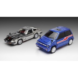 X-Transbots MX-17 Savant