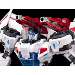 MakeToys MTCD-05 Buster Skywing