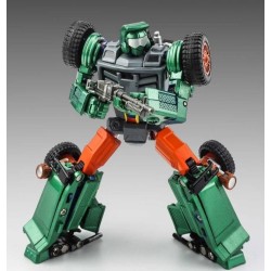 X-Transbots MM-8G G2 Arkose