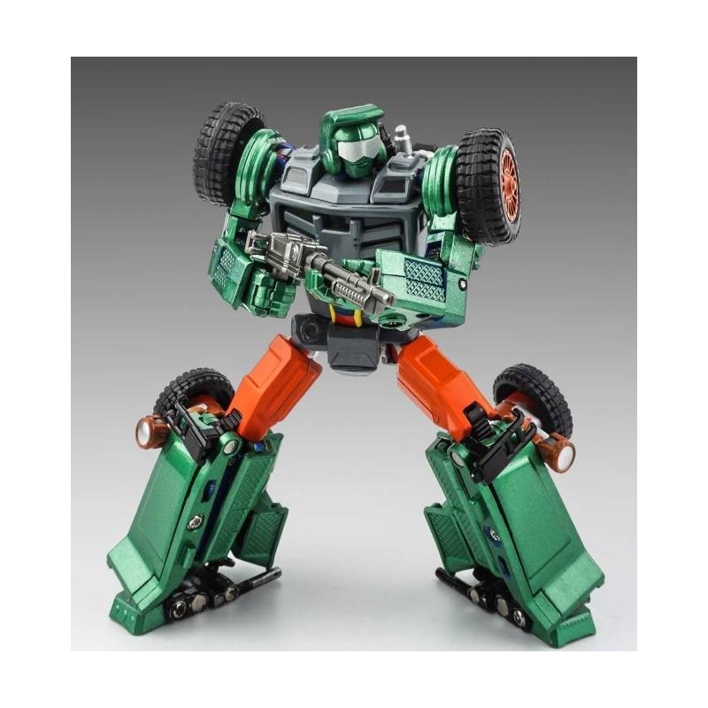 X-Transbots MM-8G G2 Arkose