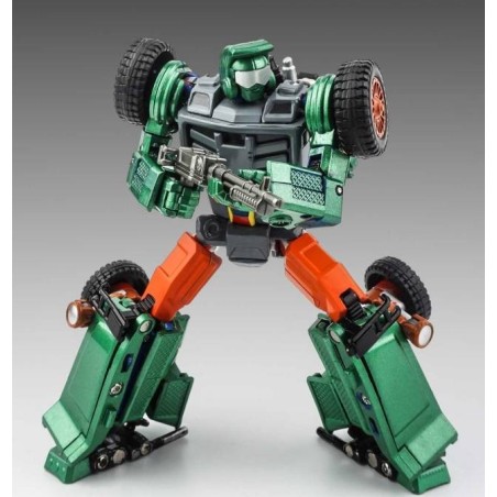X-Transbots MM-8G G2 Arkose