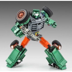 X-Transbots MM-8G G2 Arkose