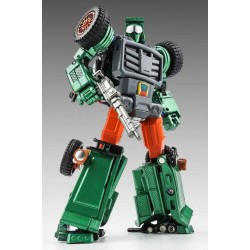 X-Transbots MM-8G G2 Arkose