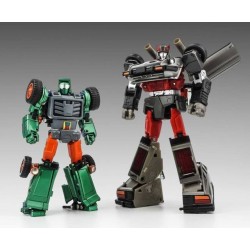 X-Transbots MM-8G G2 Arkose