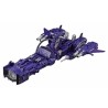 Transformers War for Cybertron Siege Leader Shockwave