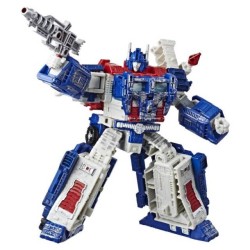 Transformers War for Cybertron Siege Leader Ultra Magnus