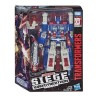 Transformers War for Cybertron Siege Leader Ultra Magnus