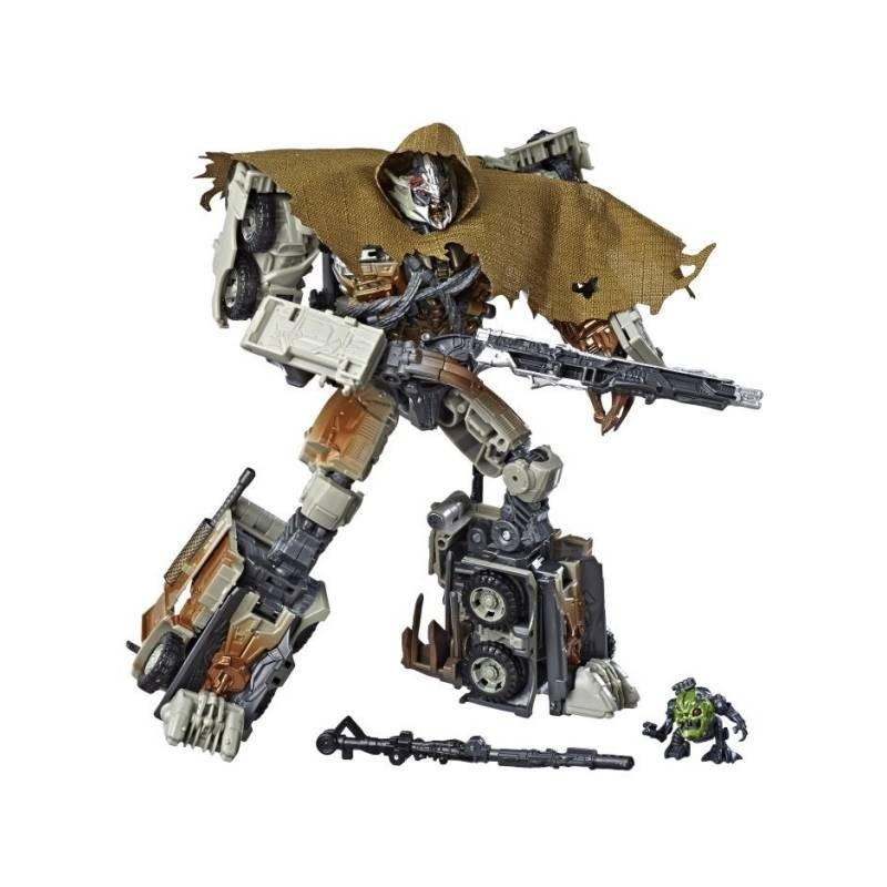 Transformers Studio Series SS-34 Leader Megatron